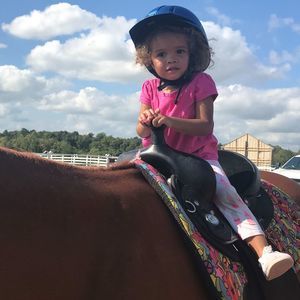 Meet your Posher, Nicole